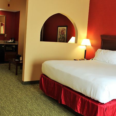 Holiday Inn Express & Suites Troy By Ihg Kültér fotó