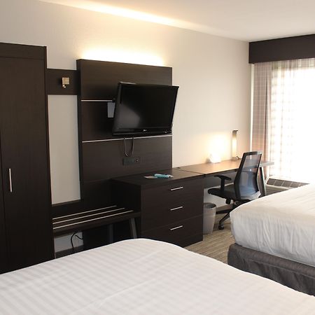 Holiday Inn Express & Suites Troy By Ihg Kültér fotó