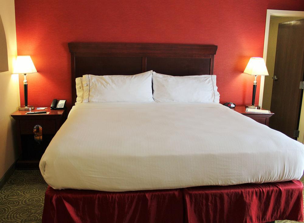 Holiday Inn Express & Suites Troy By Ihg Kültér fotó