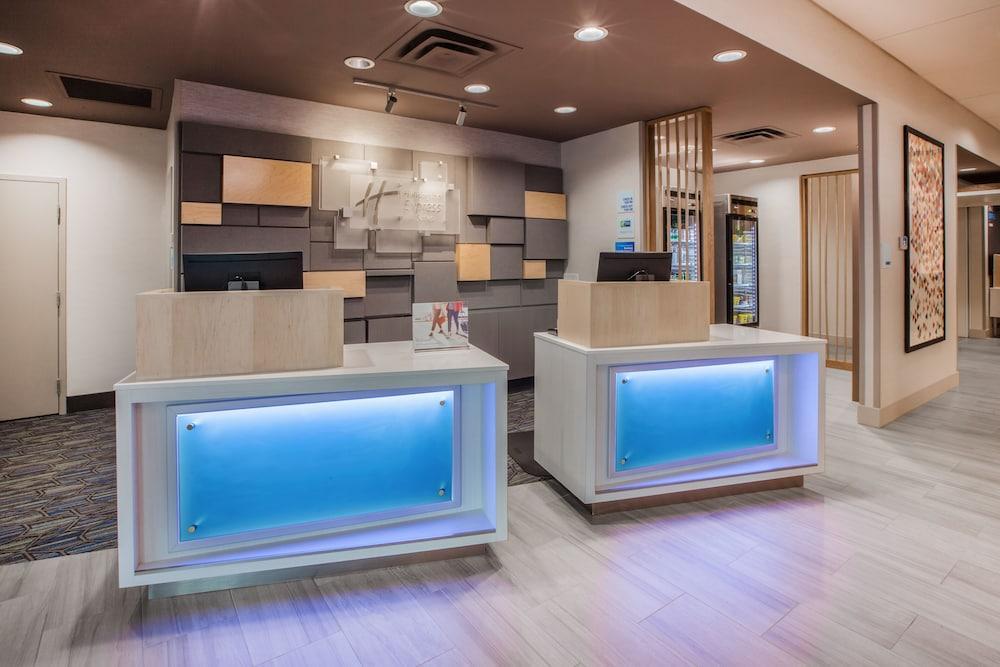 Holiday Inn Express & Suites Troy By Ihg Kültér fotó