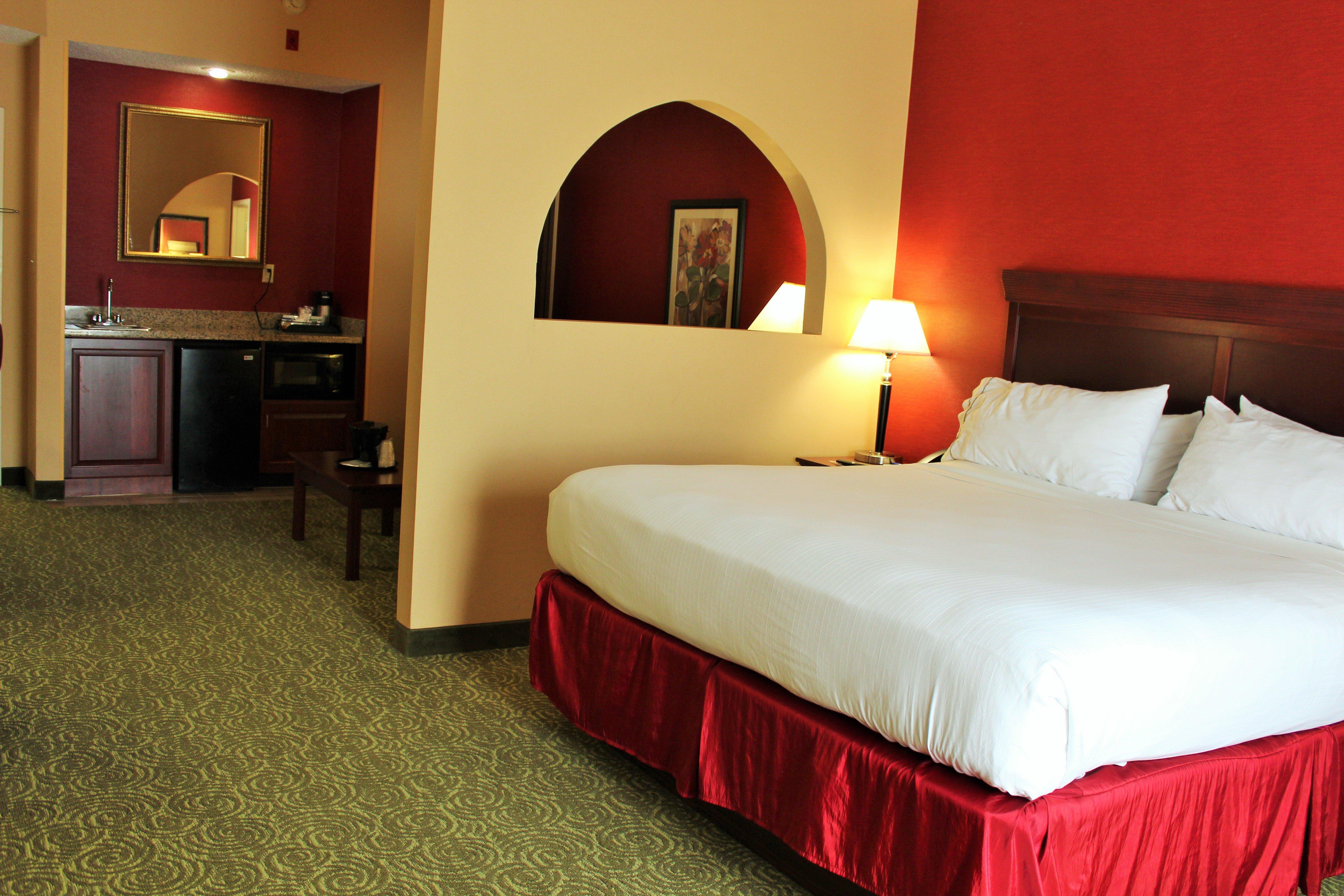 Holiday Inn Express & Suites Troy By Ihg Kültér fotó