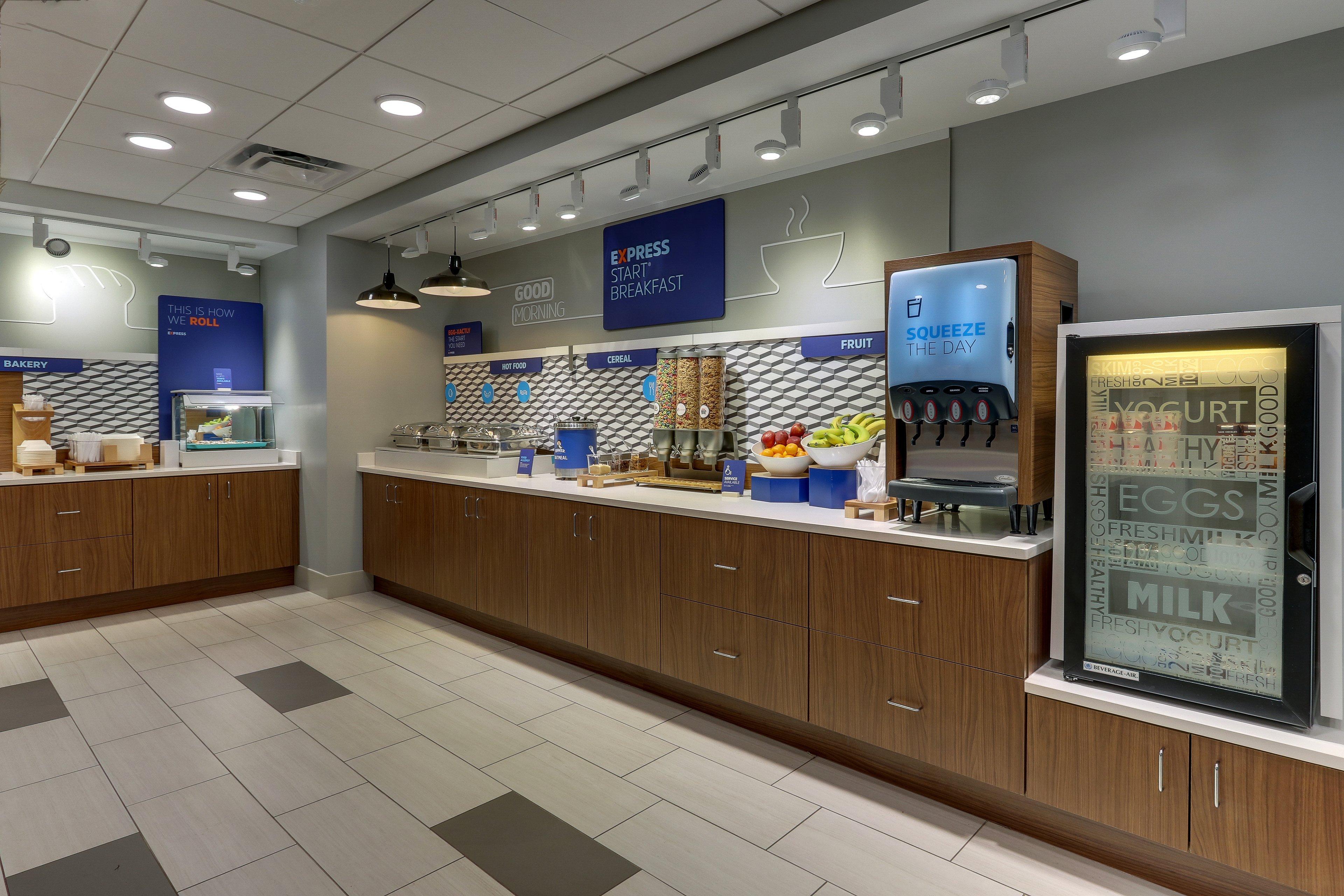 Holiday Inn Express & Suites Troy By Ihg Kültér fotó