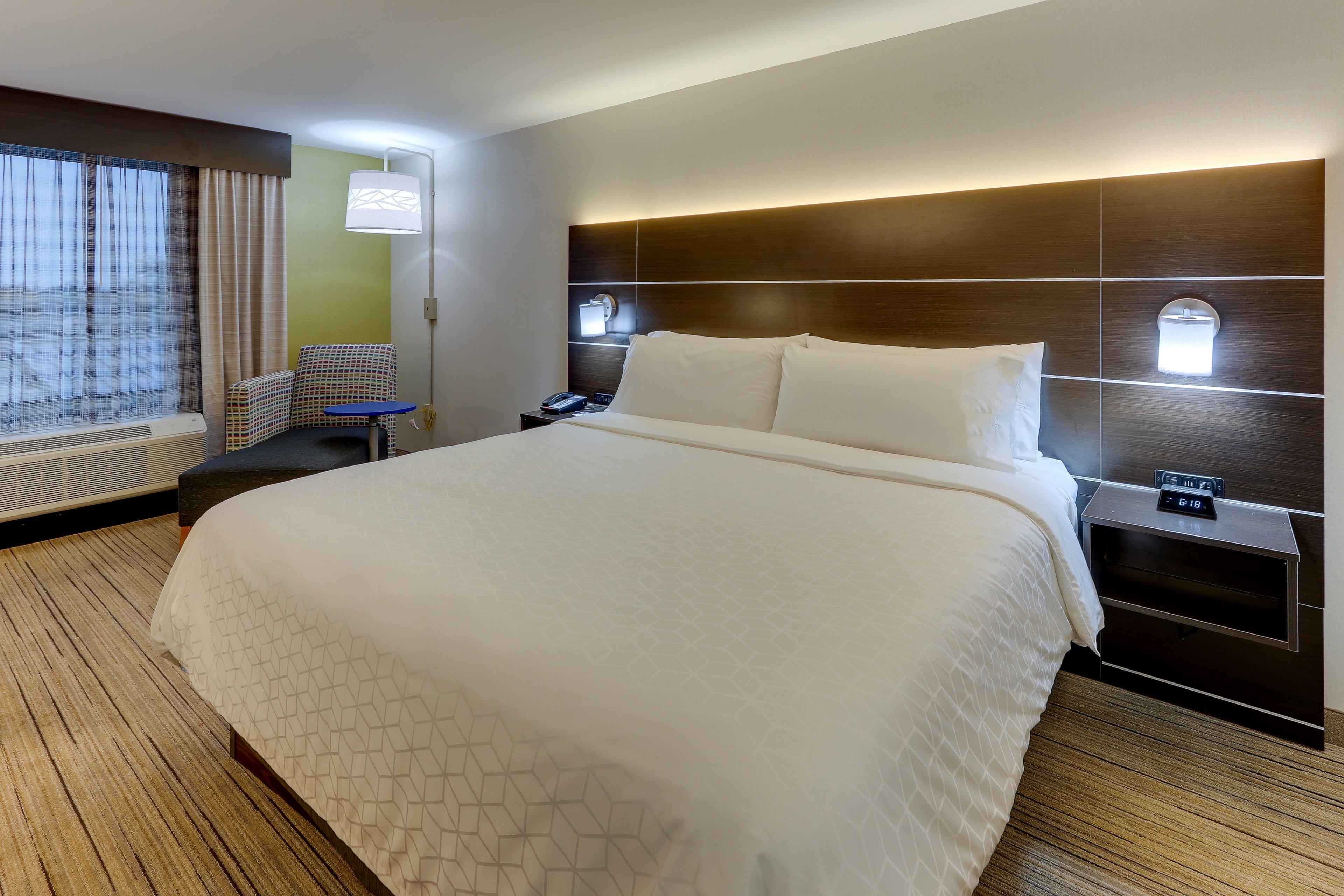 Holiday Inn Express & Suites Troy By Ihg Kültér fotó
