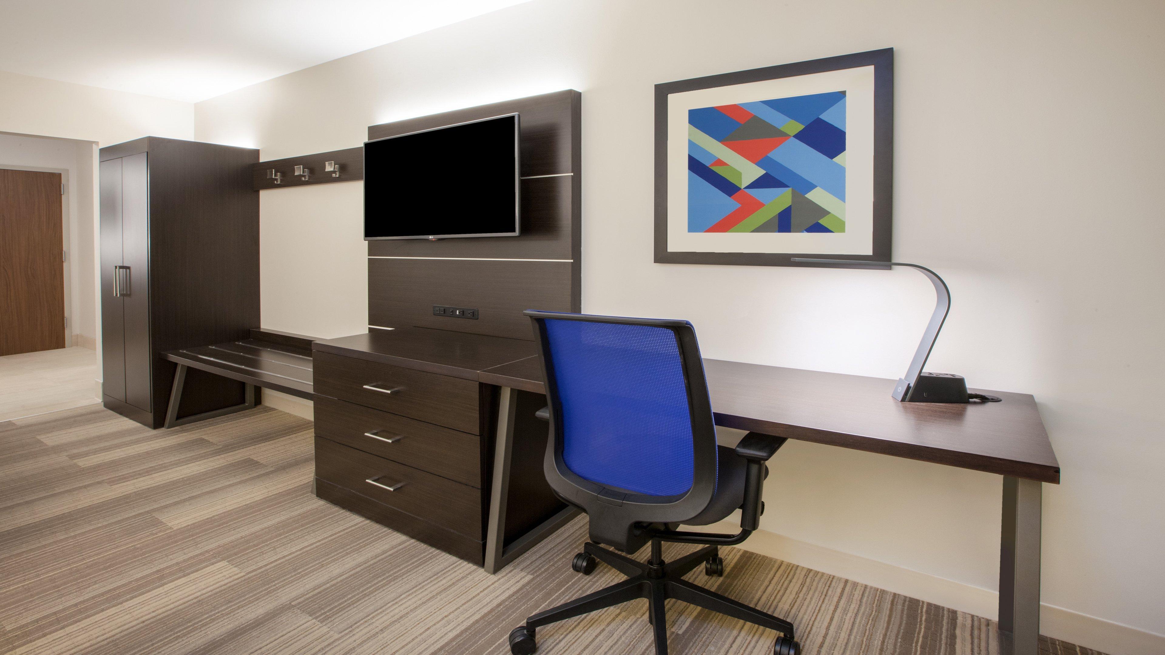 Holiday Inn Express & Suites Troy By Ihg Kültér fotó