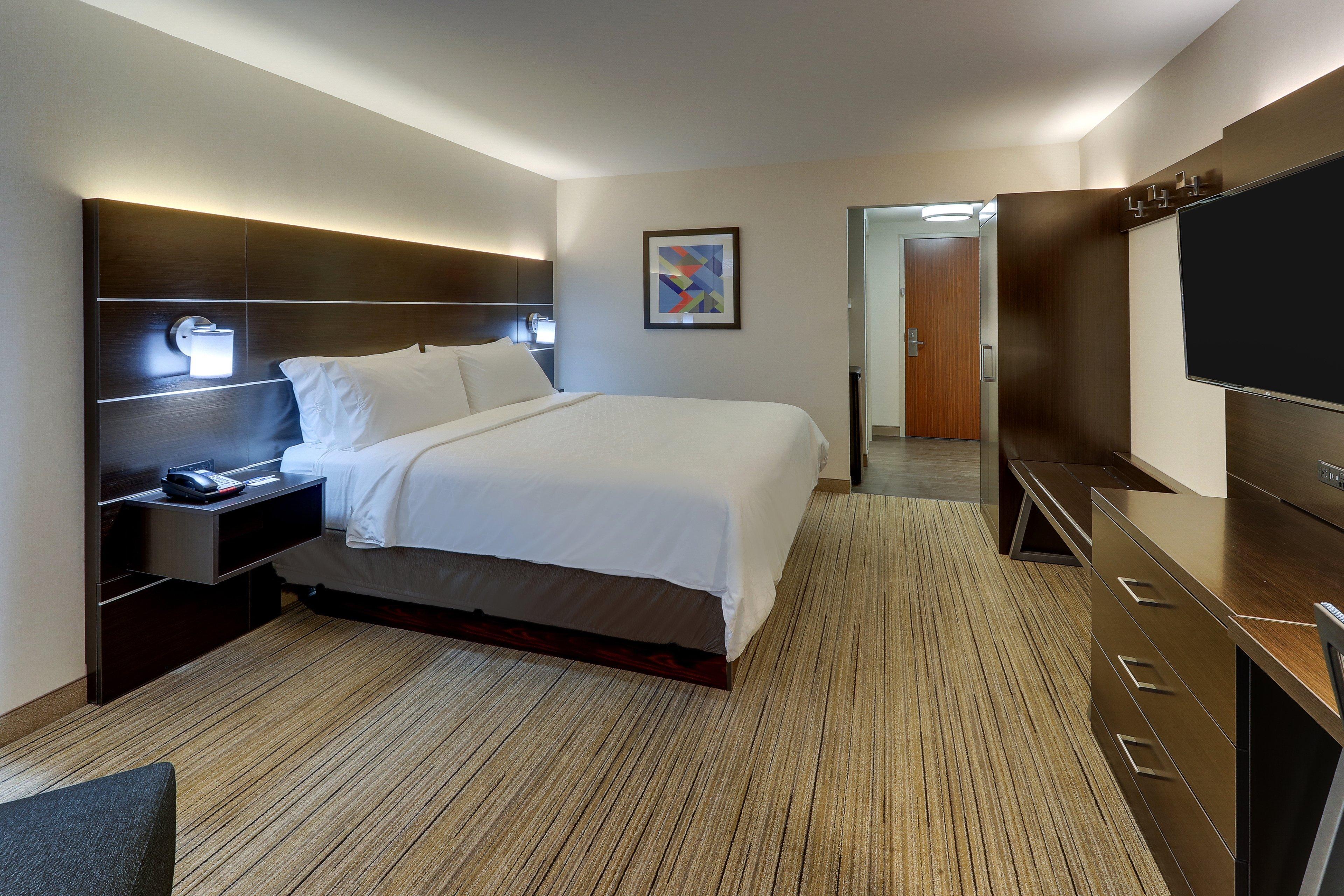 Holiday Inn Express & Suites Troy By Ihg Kültér fotó