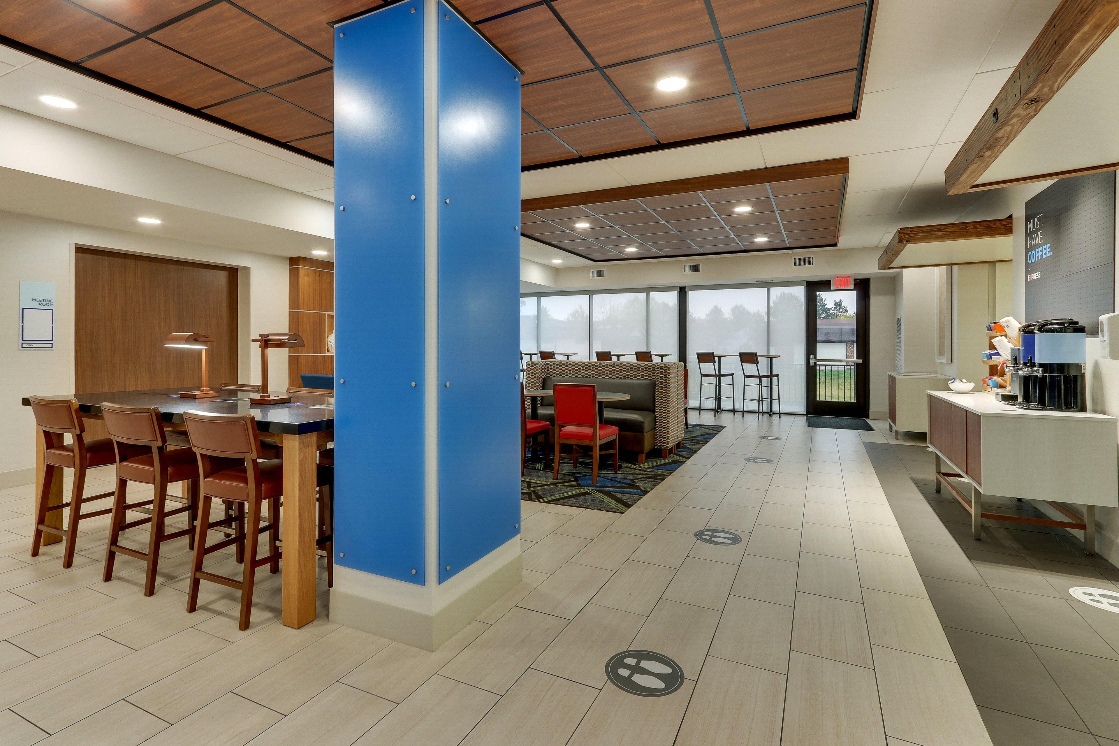 Holiday Inn Express & Suites Troy By Ihg Kültér fotó