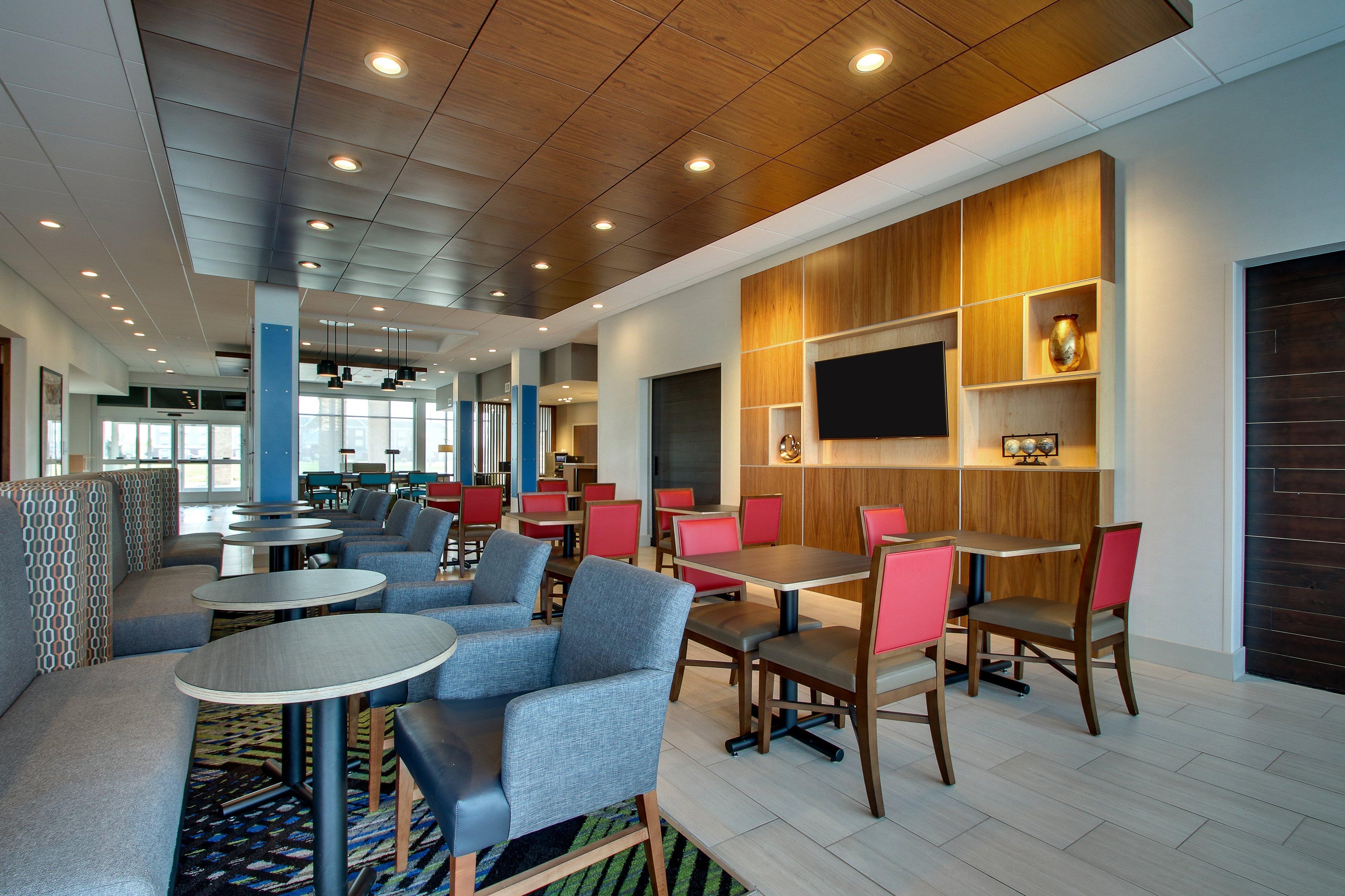 Holiday Inn Express & Suites Troy By Ihg Kültér fotó