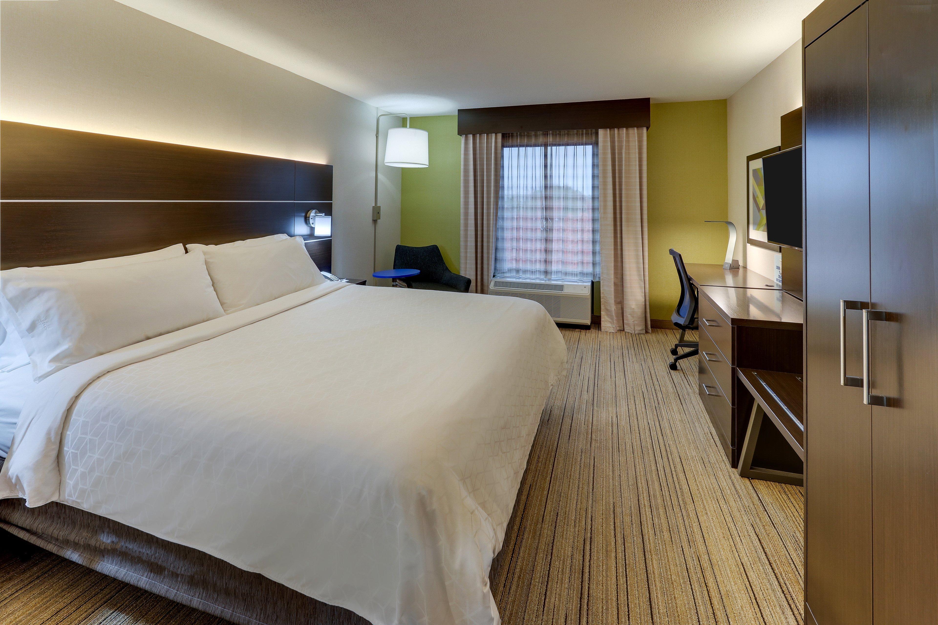 Holiday Inn Express & Suites Troy By Ihg Kültér fotó