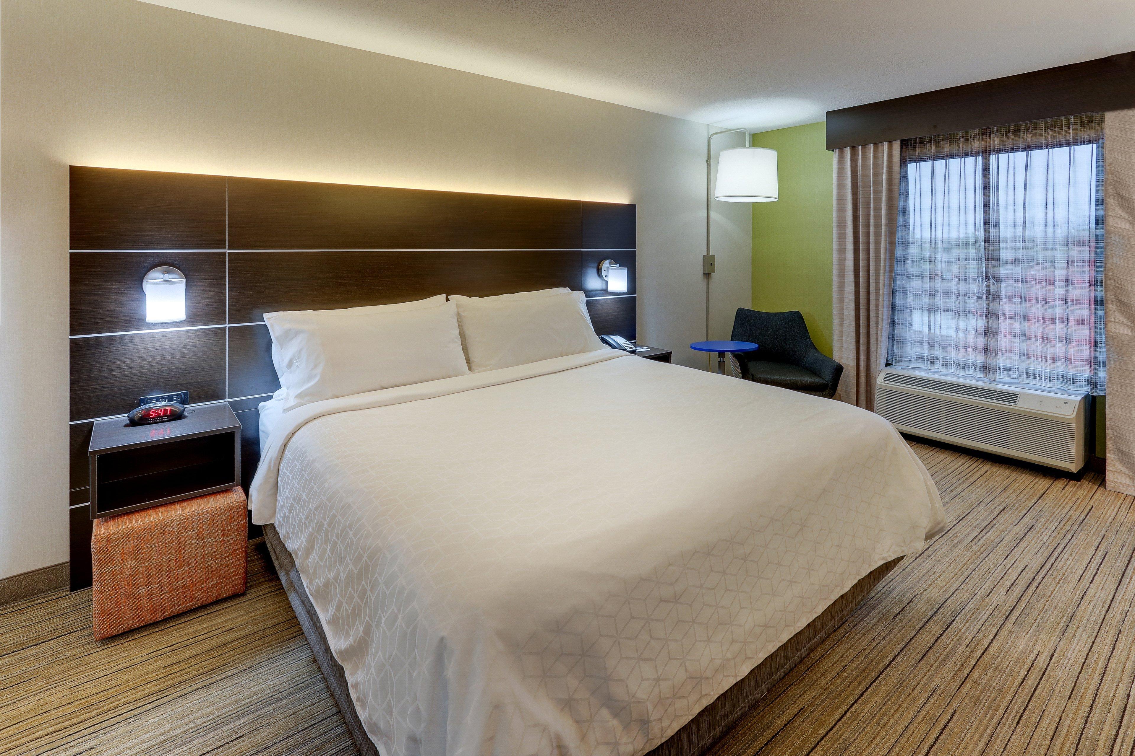 Holiday Inn Express & Suites Troy By Ihg Kültér fotó