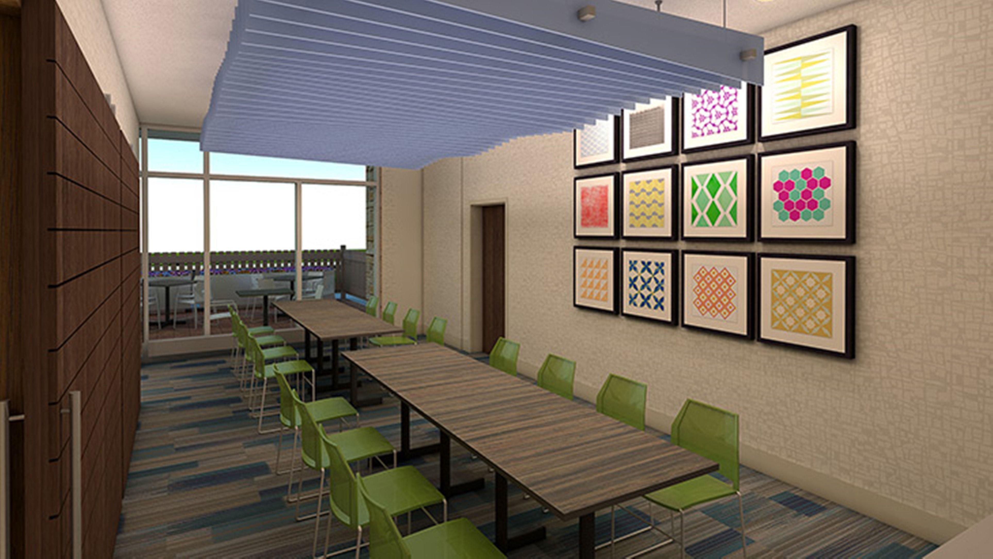 Holiday Inn Express & Suites Troy By Ihg Kültér fotó