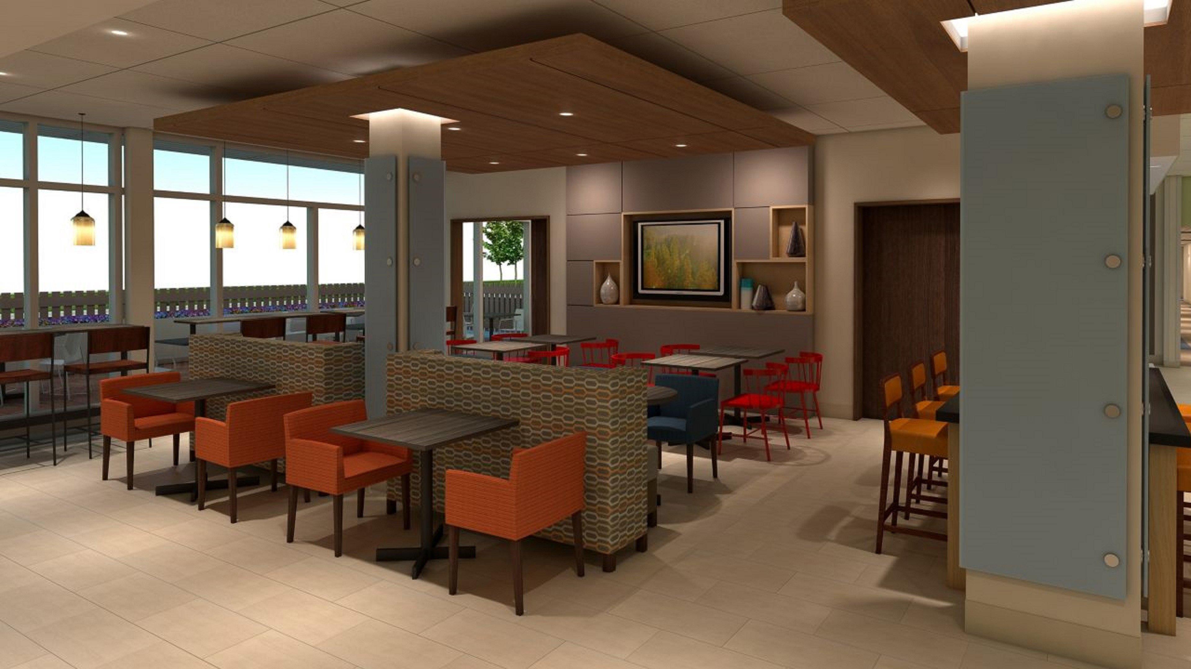 Holiday Inn Express & Suites Troy By Ihg Kültér fotó