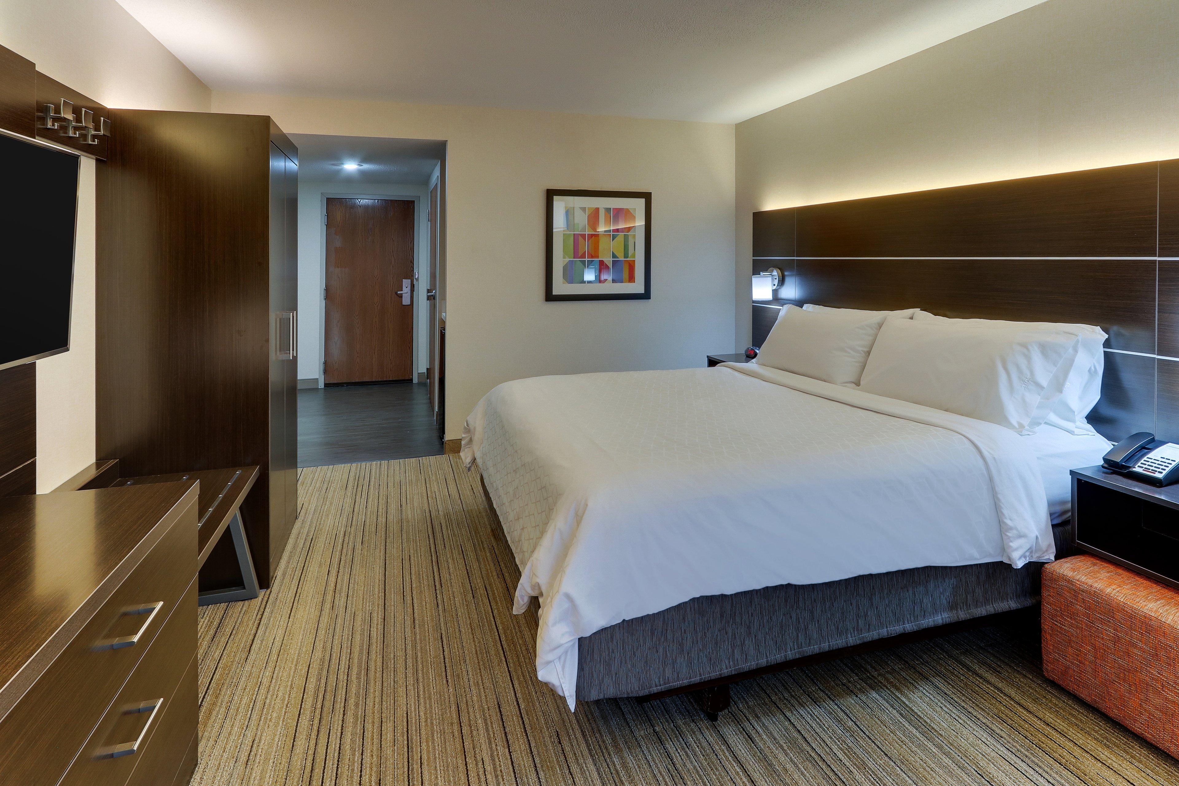 Holiday Inn Express & Suites Troy By Ihg Kültér fotó