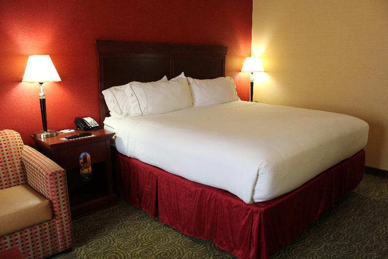 Holiday Inn Express & Suites Troy By Ihg Kültér fotó